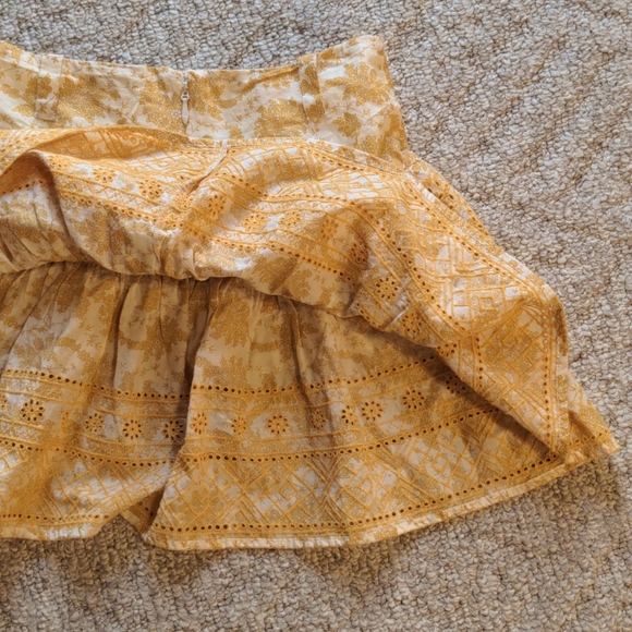 Topshop Skirt - Picture 5 of 7